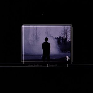 Revolution EP