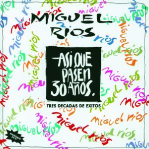 Pochette de Santa Lucia