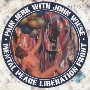 Mental Peace Liberation Front