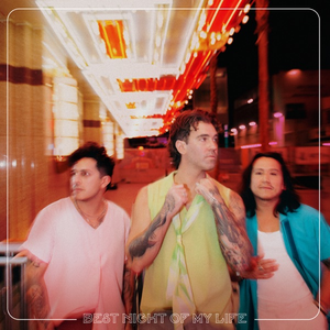 Artwork for MOVIN' ON