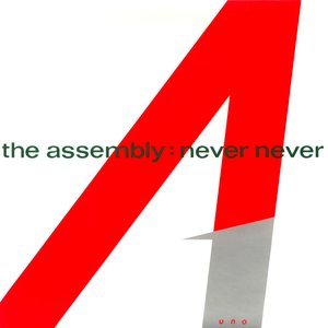 Never Never