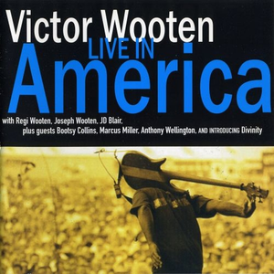 Victor Wooten