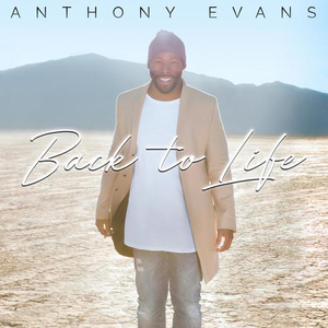 Back to Life album cover
