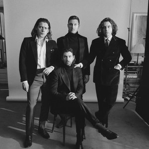 Avatar for Official Arctic Monkeys
