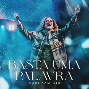Basta Uma Palavra (Ao Vivo)