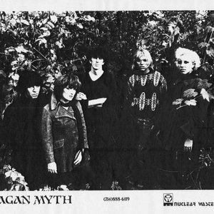 Avatar for Pagan Myth