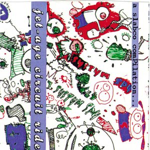 Jet-Age Circuit Rider