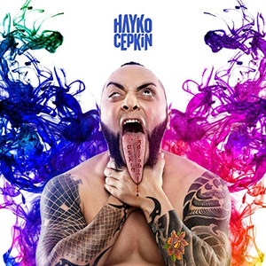 Hayko Cepkin
