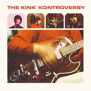 The Kink Kontroversy — The Kinks