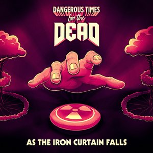 As the Iron Curtain Falls