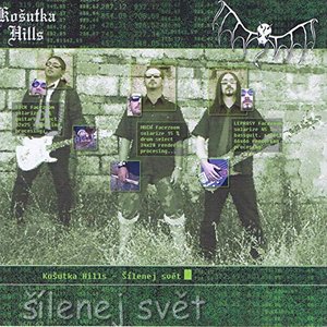 Šílenej svět