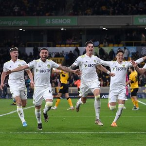 Avatar for Leeds United Team