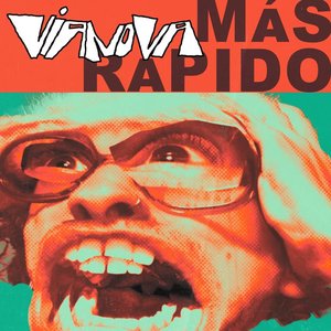 Más Rápido - Single