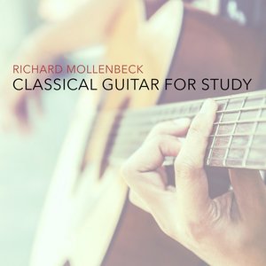 Avatar for Richard Mollenbeck