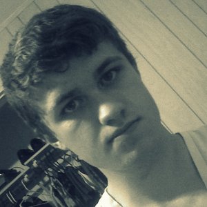 Avatar for Garrett Miles Smith