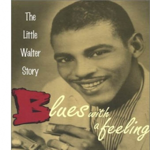 Roots Of The Blues - Folk Blues