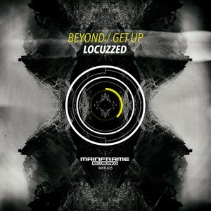 Beyond / Get Up