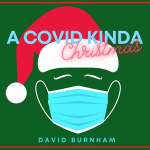 A Covid Kinda Christmas - Single