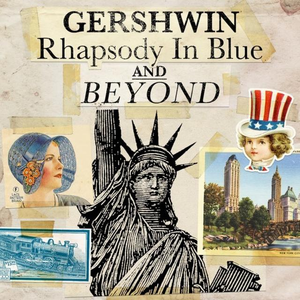 George Gershwin