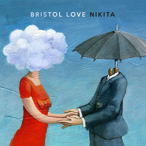 Artwork for Nikita