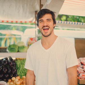 Avatar for Rodrigo Lorio