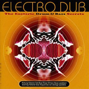 Avatar for Electro Dub