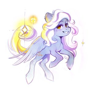 Avatar for Velvet R. Wings