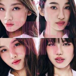GIRLS ERA