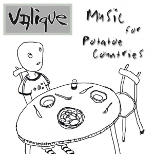 Music for Potatoe Countries