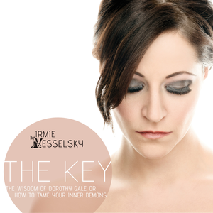 The Key by Irmie Vesselsky