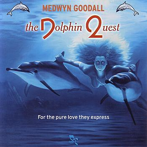 Dolphin Quest by Medwyn Goodall