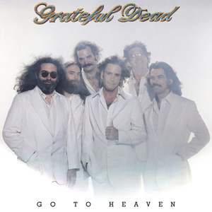 Go to Heaven album cover