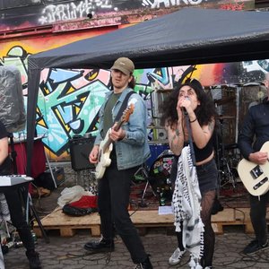 Avatar de JJ & the A's