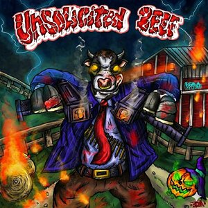 Unsolicited Beef