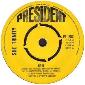 Hair