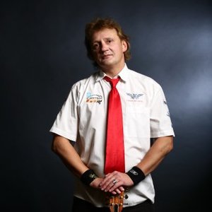 Алексей Мурашов için avatar