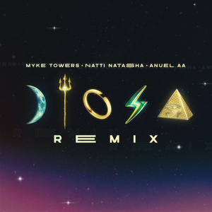 Artwork for Diosa