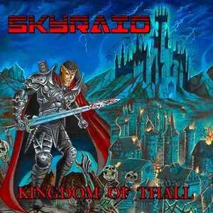 Kingdom of Thall