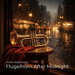 Avatar for Julian Nightroom