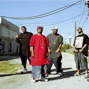 Avatar for Dirty South Rydaz