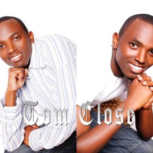 Avatar for Tom Close
