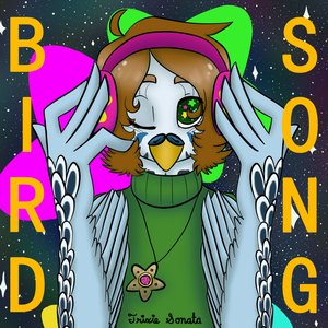 Avatar for Trixie Sonata