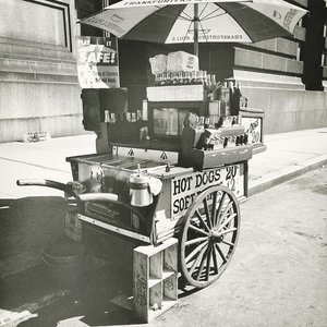 Avatar for Hot Dog Cart