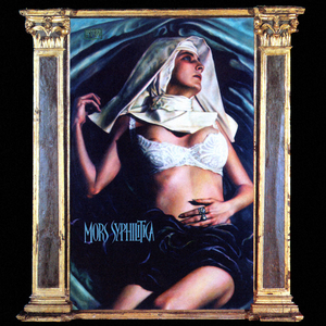 Mors Syphilitica album cover