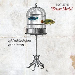 MTV Unplugged Música De Fondo (Reissue/Live)