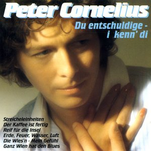 Peter Cornelius – Die unbequemen Freund - 15