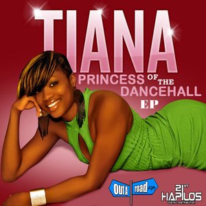 Princess of The Dancehall