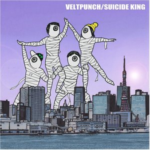 Suicide King