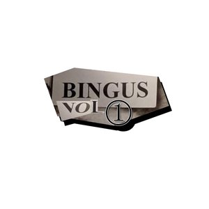 Bingus Music, Vol. 1