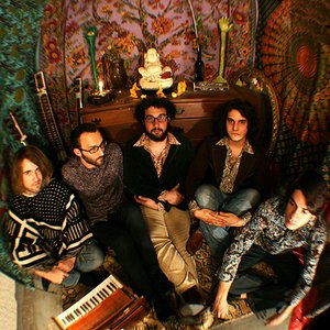 Avatar for Strangers Family Band